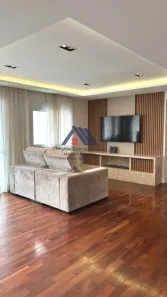 Apartamento com 3 Quartos à venda, 160m² no Saúde, São Paulo