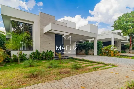 Casa com 4 Quartos à venda, 200m² no Várzea, Lagoa Santa