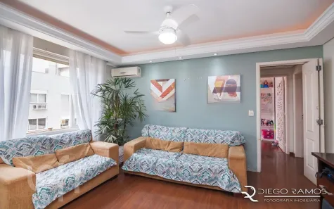 Apartamento com 2 Quartos à venda, 73m² no Mont Serrat, Porto Alegre