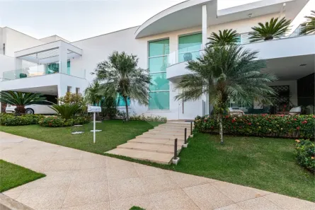 Casa de Condomínio com 3 Quartos à venda, 658m² no Parque Campolim, Sorocaba