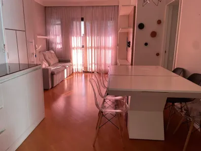 Apartamento com 3 Quartos à venda, 113m² no Vila Adyana, São José dos Campos