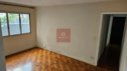 Apartamento com 2 Quartos à venda, 76m² no Vila Santa Catarina, São Paulo