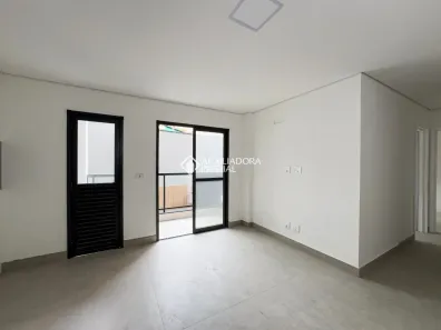 Apartamento com 2 Quartos à venda, 57m² no Nova Petrópolis, São Bernardo do Campo