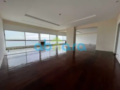 Apartamento com 4 Quartos à venda, 400m² no Copacabana, Rio de Janeiro