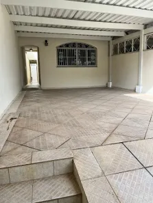Sobrado com 4 Quartos à venda, 180m² no Osvaldo Cruz, São Caetano do Sul