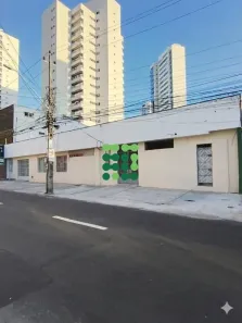 Ponto Comercial para alugar, 60m² no Aldeota, Fortaleza