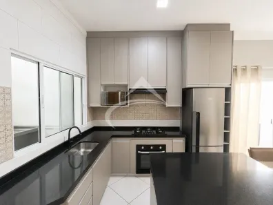 Casa com 3 Quartos à venda, 120m² no Concórdia III, Araçatuba