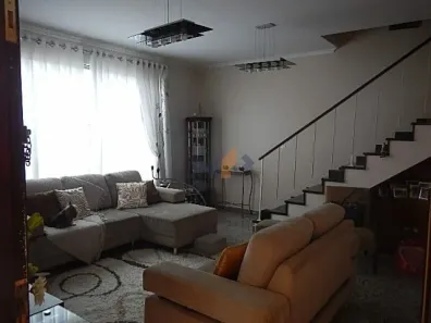 Sobrado com 3 Quartos para alugar, 164m² no Jardim Previdência, São Paulo