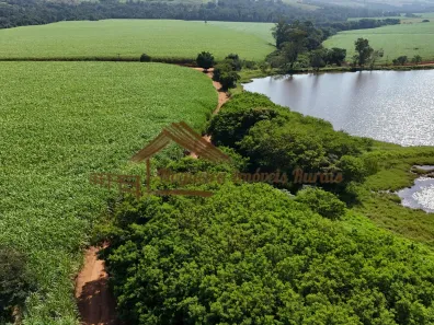Fazenda/Sítio à venda, 1m² no Área Rural de Tatuí, Tatuí