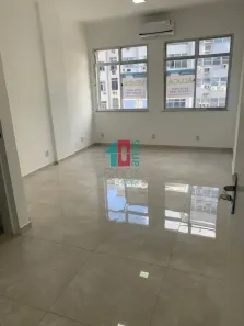 Sala Comercial à venda, 25m² no Tijuca, Rio de Janeiro