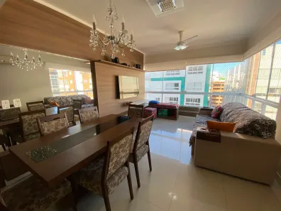 Apartamento com 2 Quartos à venda, 78m² no Zona Nova, Capão da Canoa