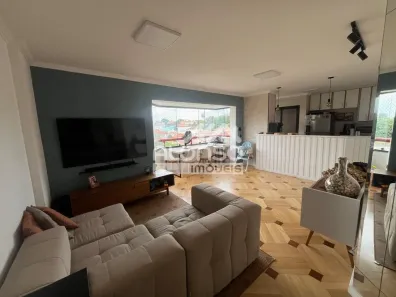 Apartamento com 3 Quartos à venda, 81m² no Jardim Colombo, São Paulo