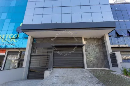 Prédio Comercial para alugar, 1062m² no Petrópolis, Porto Alegre