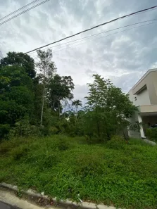 Lote/Terreno à venda, 363m² no Ponta Negra, Manaus