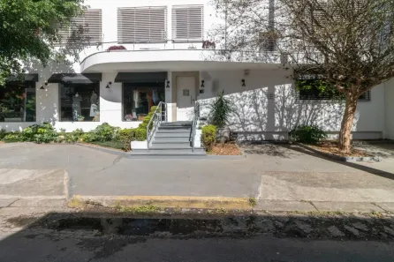 Ponto Comercial para alugar, 170m² no Vila Nova Conceição, São Paulo