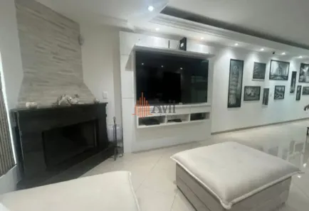 Sobrado com 3 Quartos à venda, 233m² no Vila Regente Feijó, São Paulo