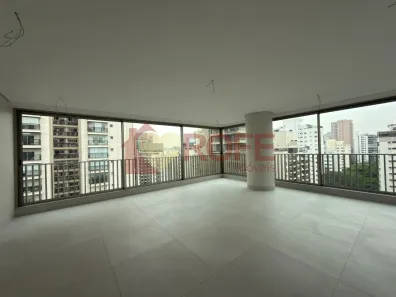 Apartamento com 4 Quartos à venda, 280m² no Vila Nova Conceição, São Paulo