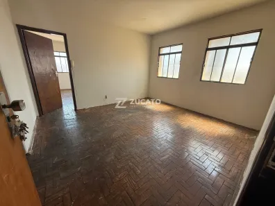 Apartamento com 3 Quartos para alugar, 141m² no Fabrício, Uberaba