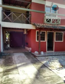 Casa com 3 Quartos à venda, 120m² no Itaipu, Niterói
