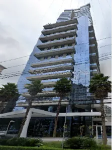 Apartamento com 1 Quarto para alugar, 56m² no Vila Nova Conceição, São Paulo