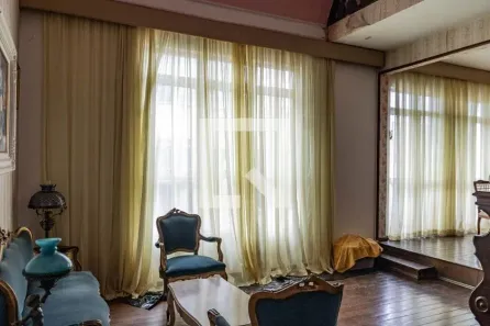 Cobertura com 4 Quartos à venda, 300m² no Coração de Jesus, Belo Horizonte