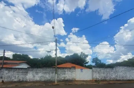 Lote/Terreno à venda, 1309m² no Jardim Residencial Veccon, Sumaré