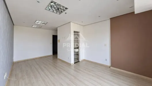 Sala Comercial à venda, 36m² no Parque Residencial Aquarius, São José dos Campos