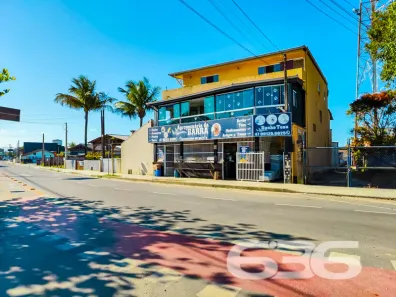 Sobrado com 4 Quartos à venda, 286m² no Centro, Balneário Barra do Sul