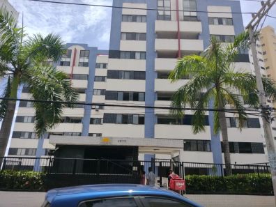 Apartamento com 2 Quartos à venda, 100m² no Rio Vermelho, Salvador