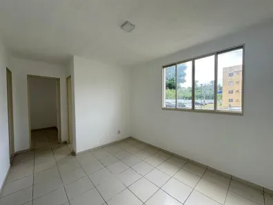 Apartamento com 2 Quartos à venda, 42m² no Tarumã, Manaus