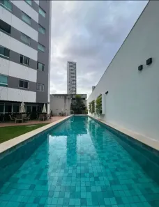 Apartamento com 3 Quartos à venda, 90m² no Madalena, Recife