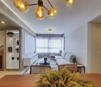 Apartamento com 3 Quartos à venda, 101m² no Panazzolo, Caxias do Sul