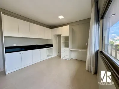 Apartamento com 1 Quarto para alugar, 35m² no Centro, Balneário Camboriú