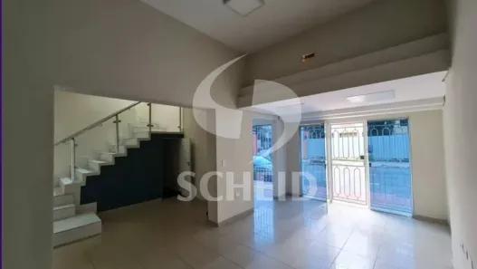 Imóvel Comercial para alugar, 133m² no Indianópolis, São Paulo