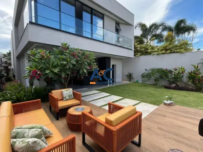 Casa de Condomínio com 4 Quartos à venda, 520m² no Portal do Sol, Contagem