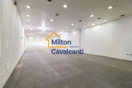 Imóvel Comercial para alugar, 450m² no Santo Amaro, São Paulo