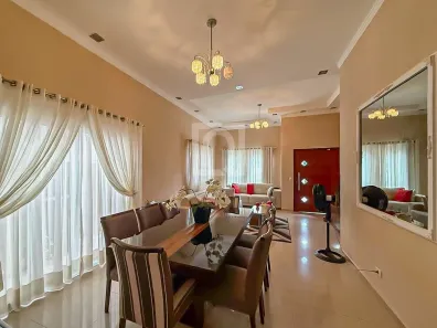 Casa de Condomínio com 3 Quartos à venda, 231m² no Jardim Ibiti do Paço, Sorocaba