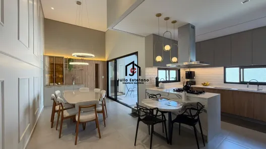 Casa de Condomínio com 3 Quartos à venda, 167m² no Guedes, Tremembé