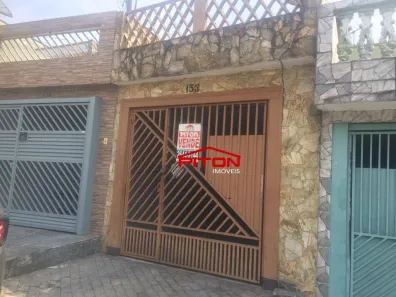 Sobrado com 3 Quartos à venda, 120m² no Engenheiro Goulart, São Paulo