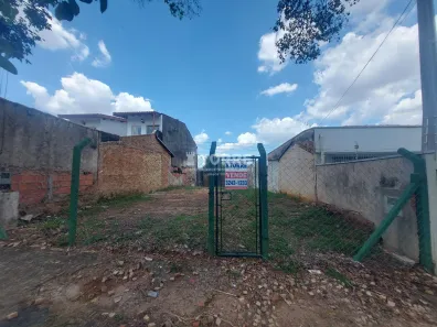 Lote/Terreno à venda, 297m² no Jardim Guanabara, Campinas