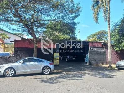 Lote/Terreno à venda, 390m² no Santo Amaro, São Paulo