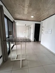 Apartamento com 1 Quarto para alugar, 36m² no Rebouças, Curitiba