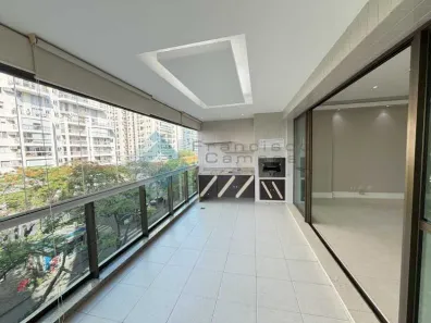 Apartamento com 4 Quartos à venda, 140m² no Barra da Tijuca, Rio de Janeiro