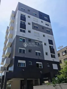 Apartamento com 1 Quarto à venda, 43m² no Cidade Baixa, Porto Alegre