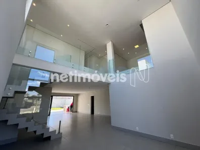 Casa de Condomínio com 4 Quartos à venda, 312m² no Gran Park, Vespasiano