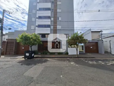 Apartamento com 2 Quartos para alugar, 58m² no Santa Mônica, Uberlândia