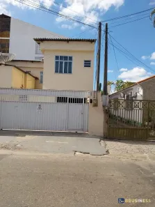 Sobrado com 4 Quartos à venda, 164m² no Parque Caju, Campos dos Goytacazes