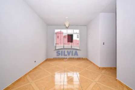 Apartamento com 3 Quartos à venda, 51m² no Cidade Industrial, Curitiba