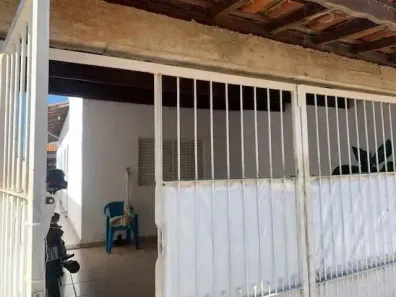 Casa com 2 Quartos à venda, 85m² no Jardim Maria Conceição, Boituva