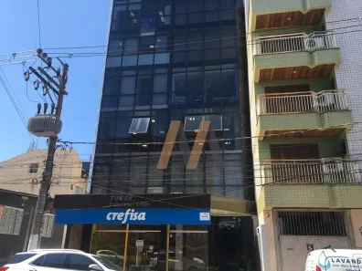 Sala Comercial para alugar, 45m² no Centro, Gravataí
